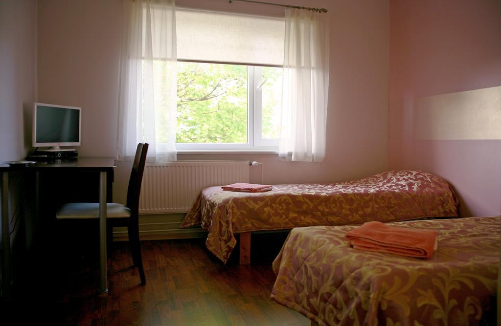 Manderley Hotel Tartu Cameră foto